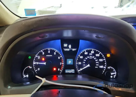 2013 Lexus Rx 350 Base from USA, damaged, VIN JTJBK1BA2D2034155